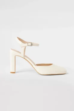 Slingback con tacco