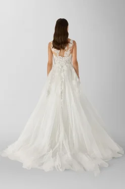 Sopragonna in tulle