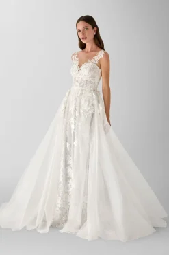 Sopragonna in tulle