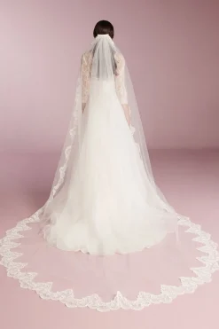Velo in Tulle