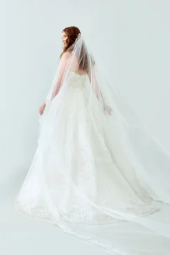 Velo in Tulle