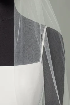 Velo in Tulle