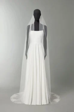 Velo in Tulle