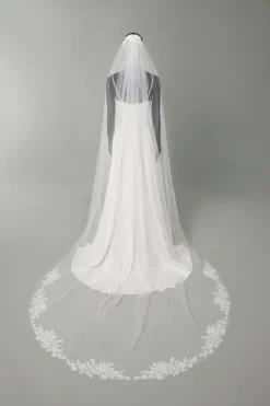 Velo in Tulle