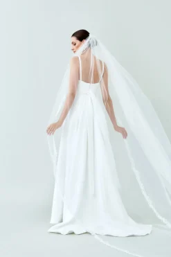 Velo in Tulle