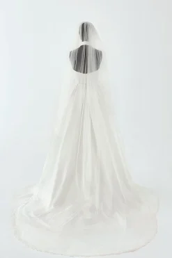 Velo in Tulle