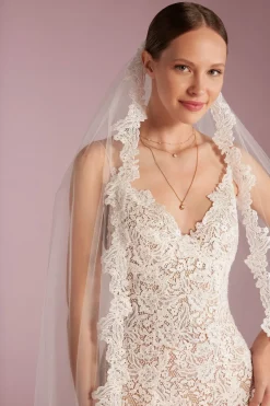 Velo in Tulle