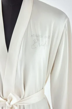 Vestaglia Kimono