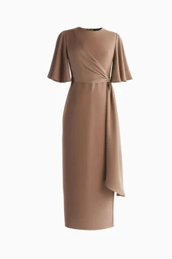 Vestido Midi Zea